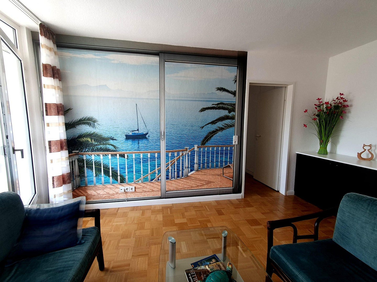 Wohnung Leopoldstraße in Passau