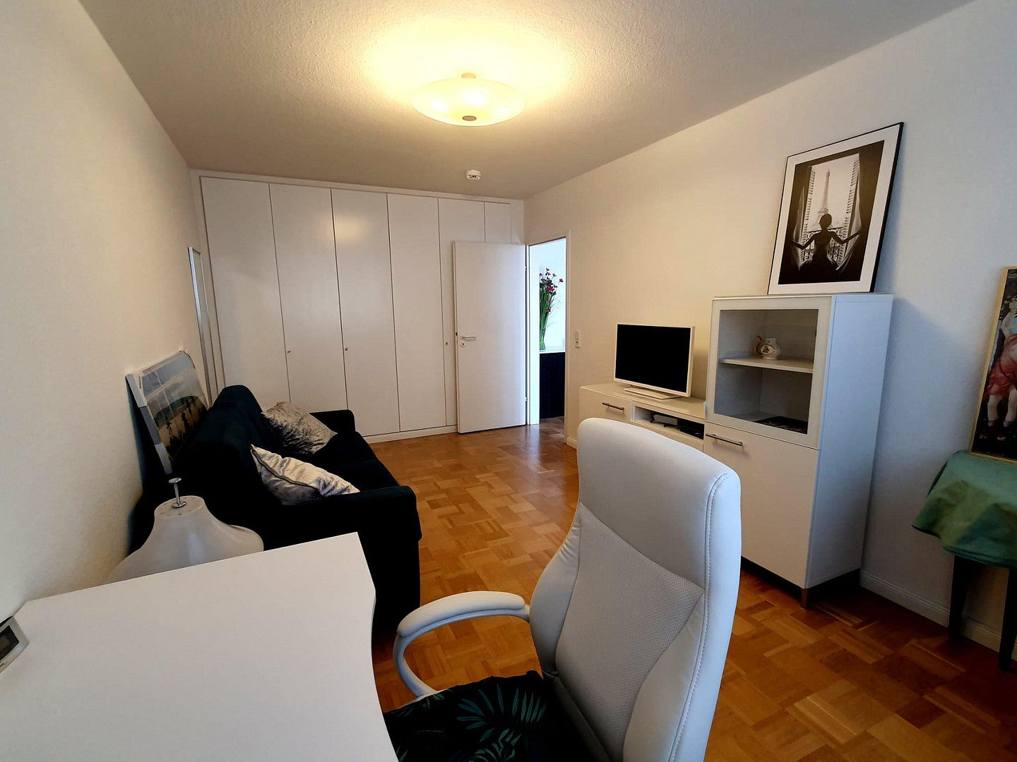 Wohnung Leopoldstraße in Passau