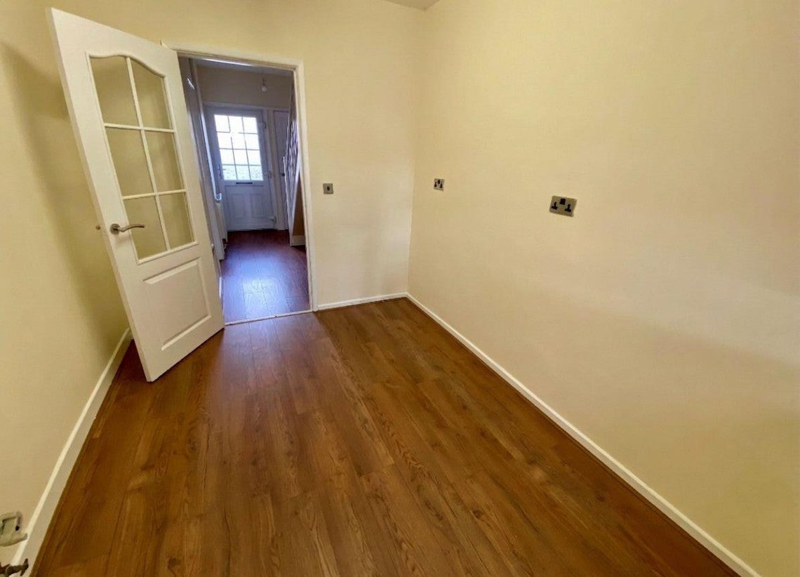 House Beake Avenue in Coventry