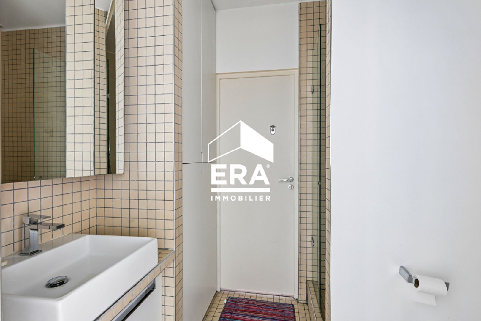 Appartement Rue Fernand Combette à Montreuil