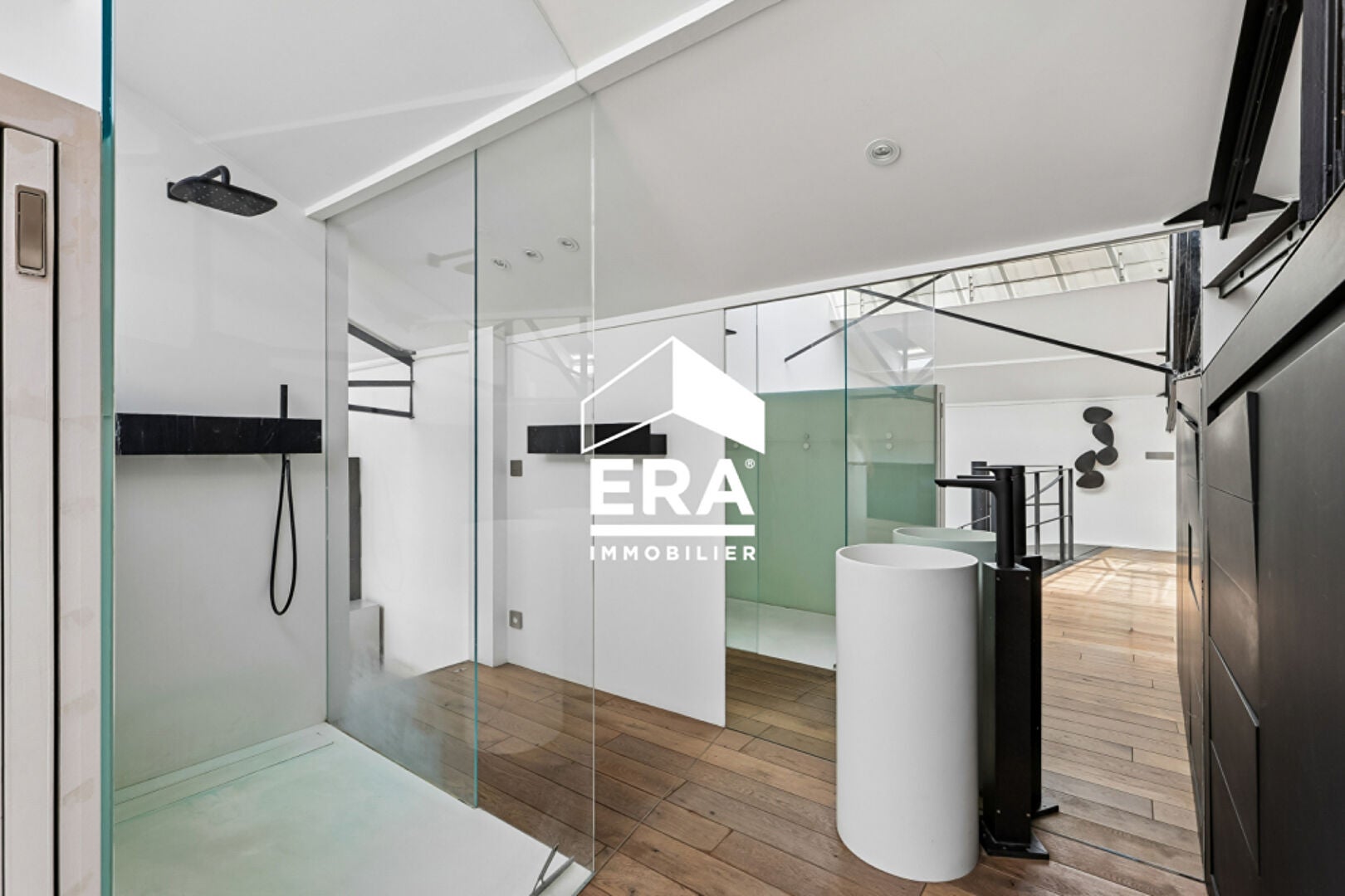 Appartement Rue Fernand Combette à Montreuil