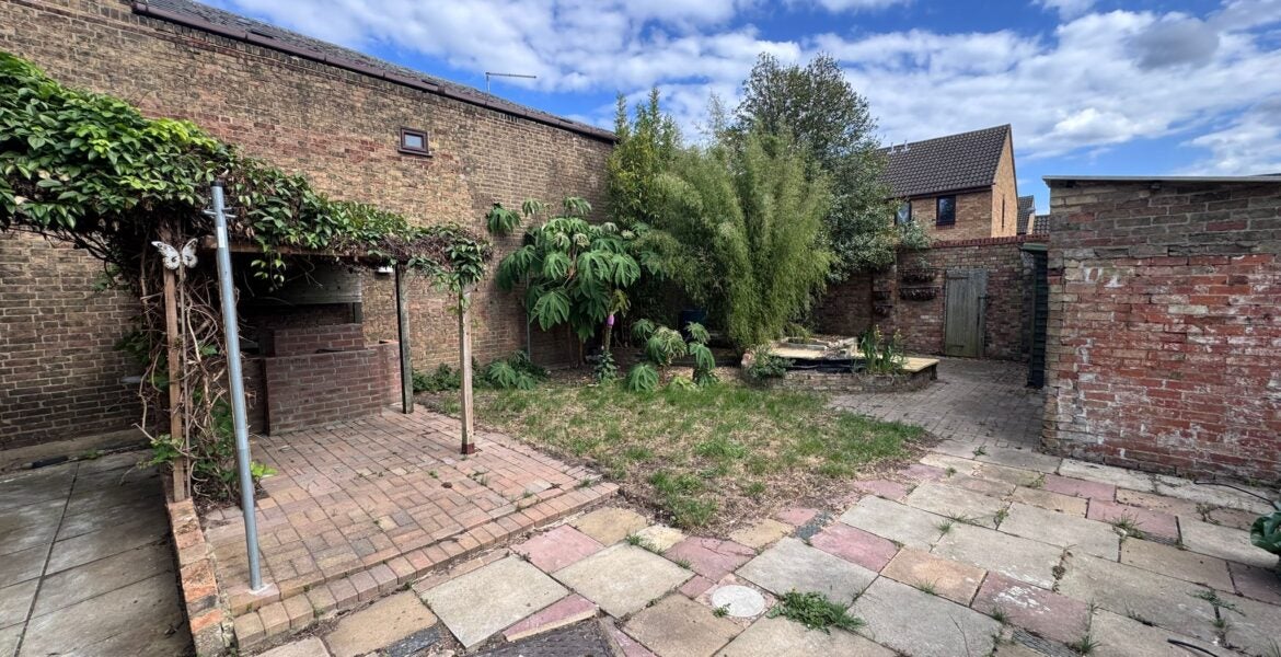 House Station Street in Fenland District