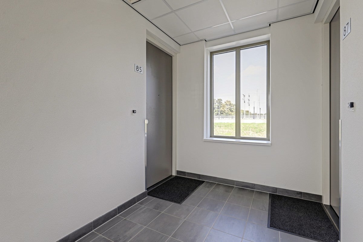 Studio te koop: Koning Willem-Alexanderplein 85, Dronten