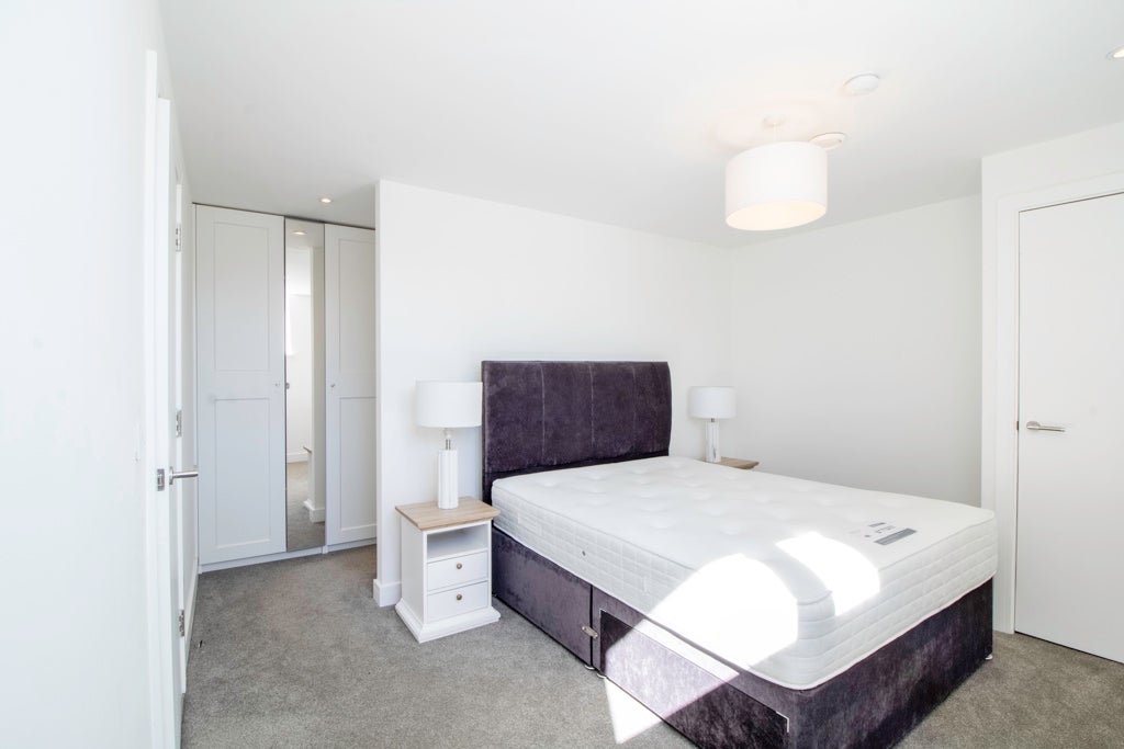 Flat Briggate in Leeds