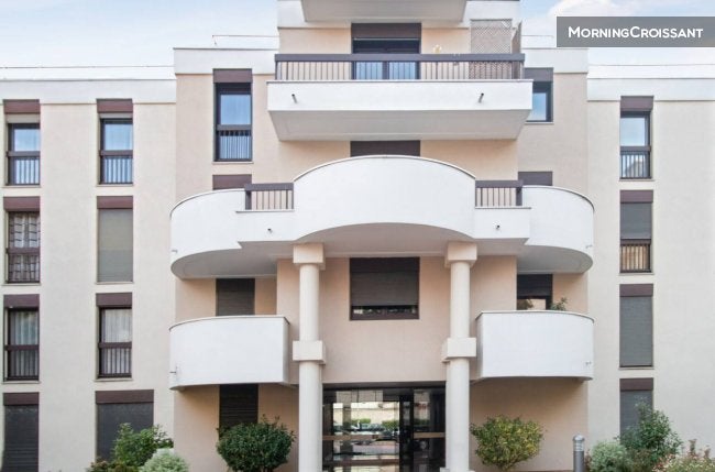 Appartement Avenue Aristide Briand à Montrouge