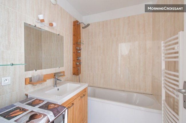 Appartement Avenue Aristide Briand à Montrouge