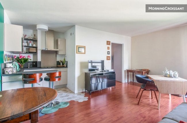 Appartement Avenue Aristide Briand à Montrouge