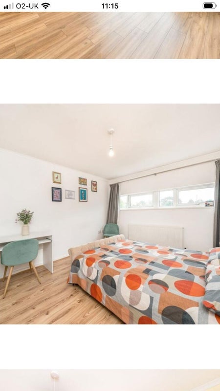 Room Allingham Close in Greater London
