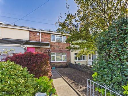 House Crymlyn Road in Swansea