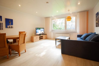 Wohnung Dunantstraße in Kempen