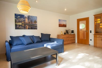 Wohnung Dunantstraße in Kempen