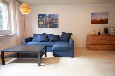 Wohnung Dunantstraße in Kempen