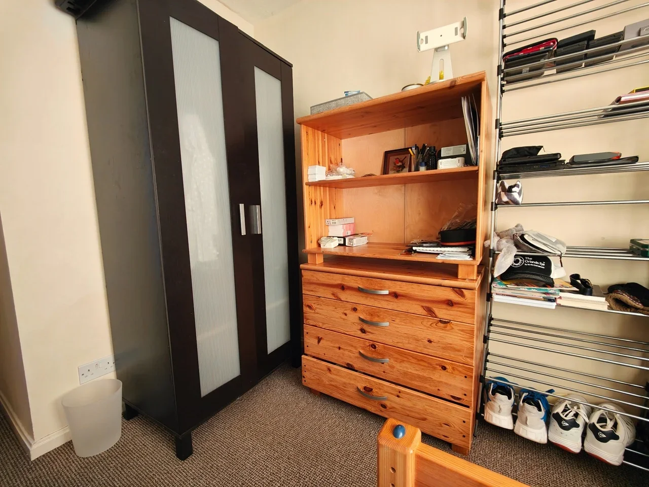 Room Harding Way in Cambridge