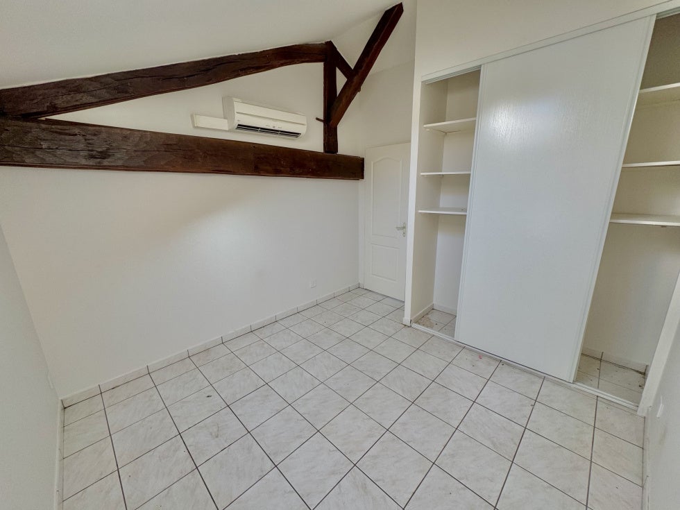 Appartement Rue de Danet à La Verpillière