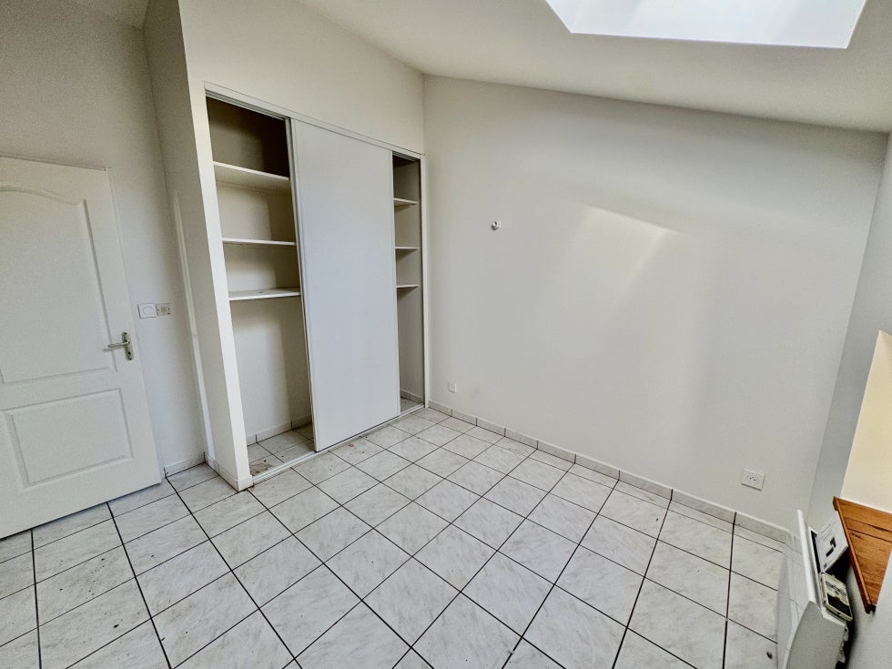 Appartement Rue de Danet à La Verpillière