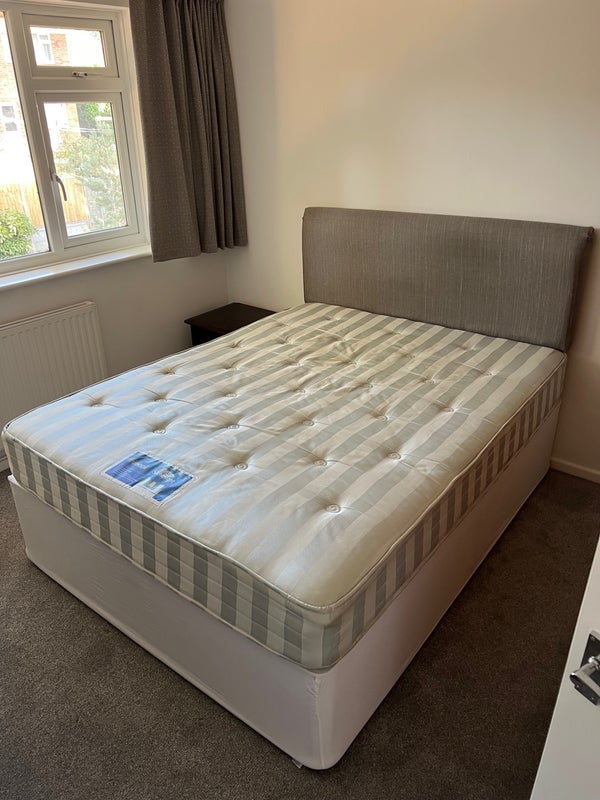 Room Warland Way in Corfe Mullen