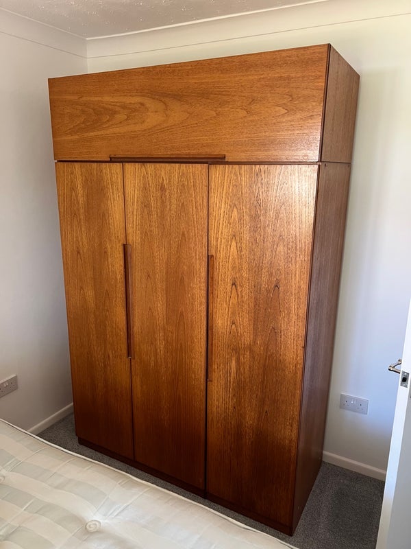 Room Warland Way in Corfe Mullen