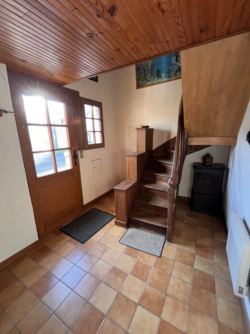 Appartement Mail des Tilleuls à La Haye