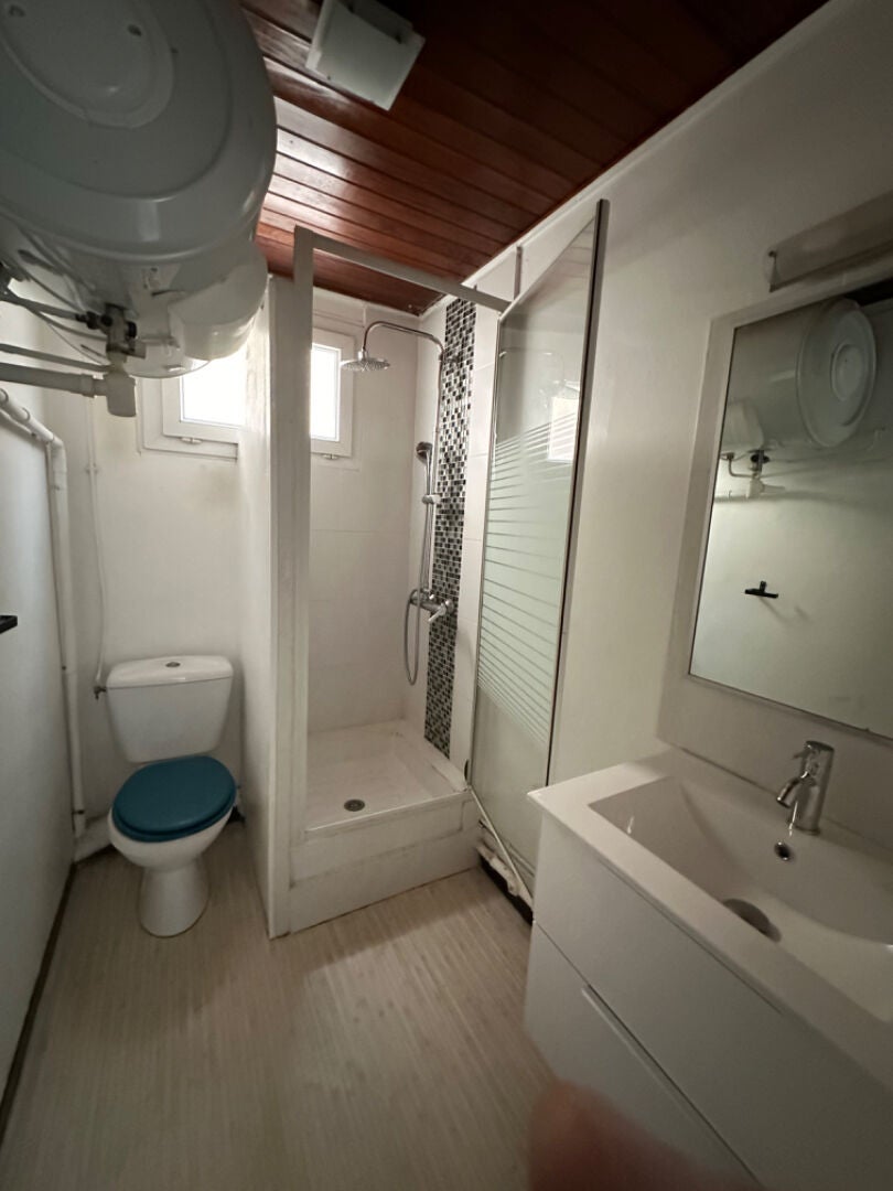 Appartement Place De Gueydan à Gardanne