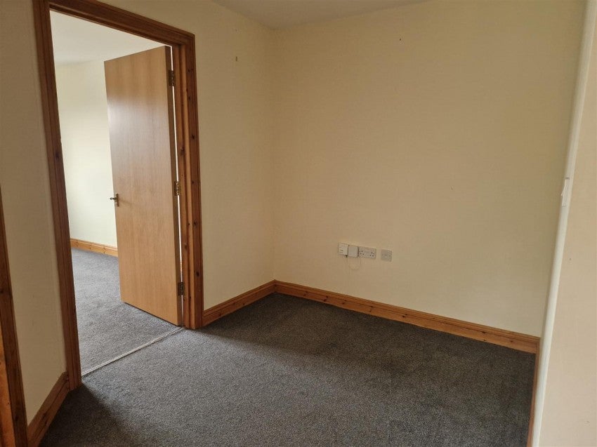 Flat Upper Chapel in Launceston
