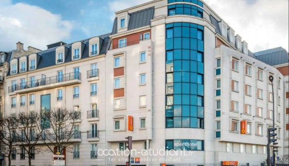 Appartement Rue de Paris à Charenton-le-Pont
