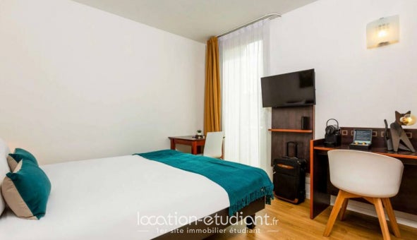 Flat Rue de Paris in Charenton-le-Pont