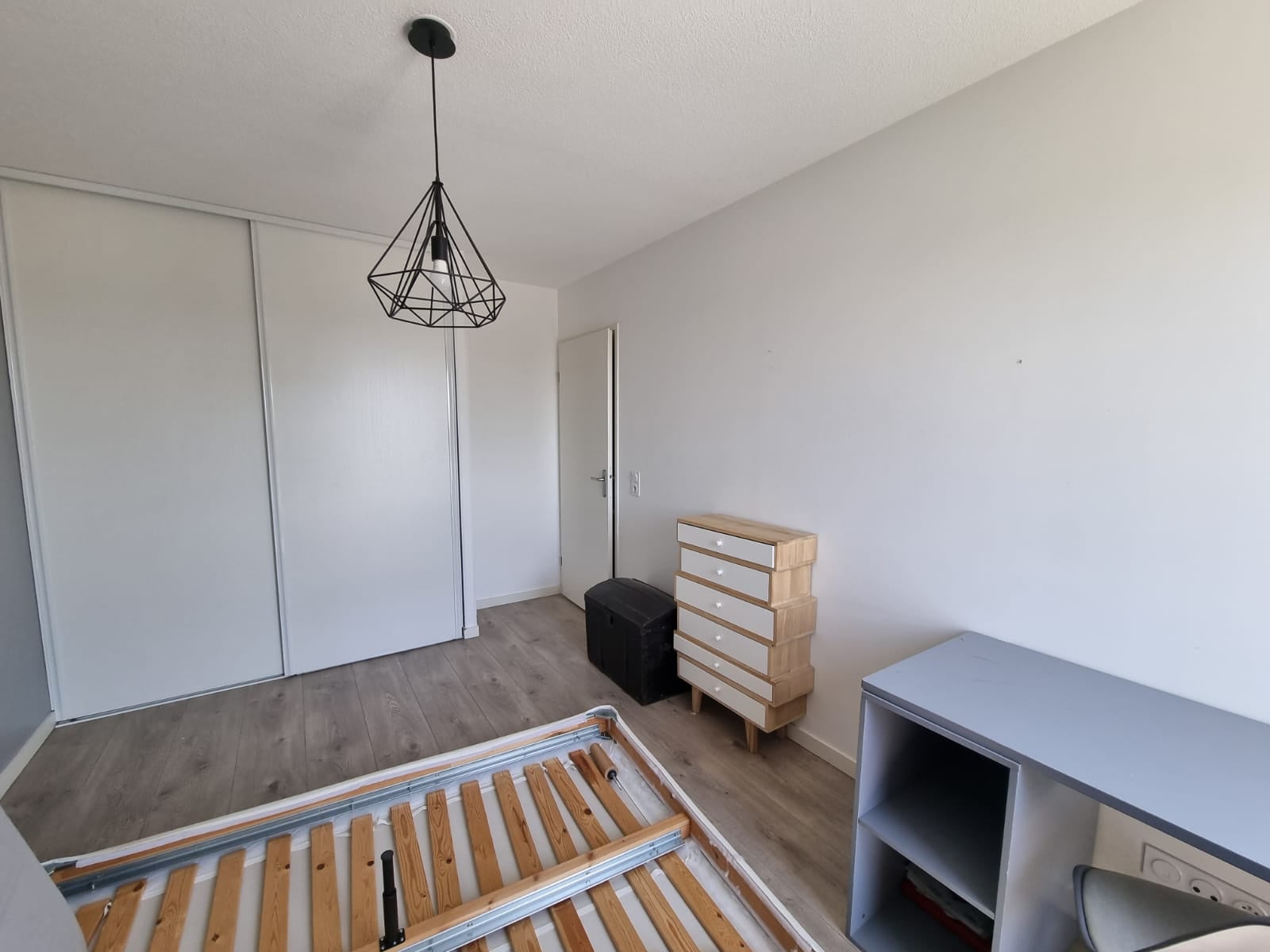 Appartement Rue du Tauzin à Bordeaux