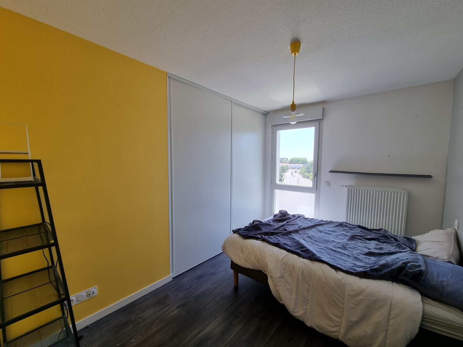 Appartement Rue du Tauzin à Bordeaux