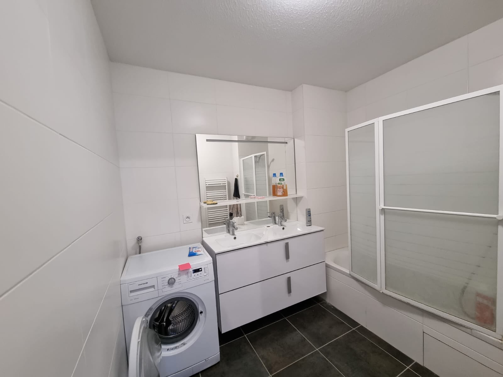 Flat Rue du Tauzin in Bordeaux