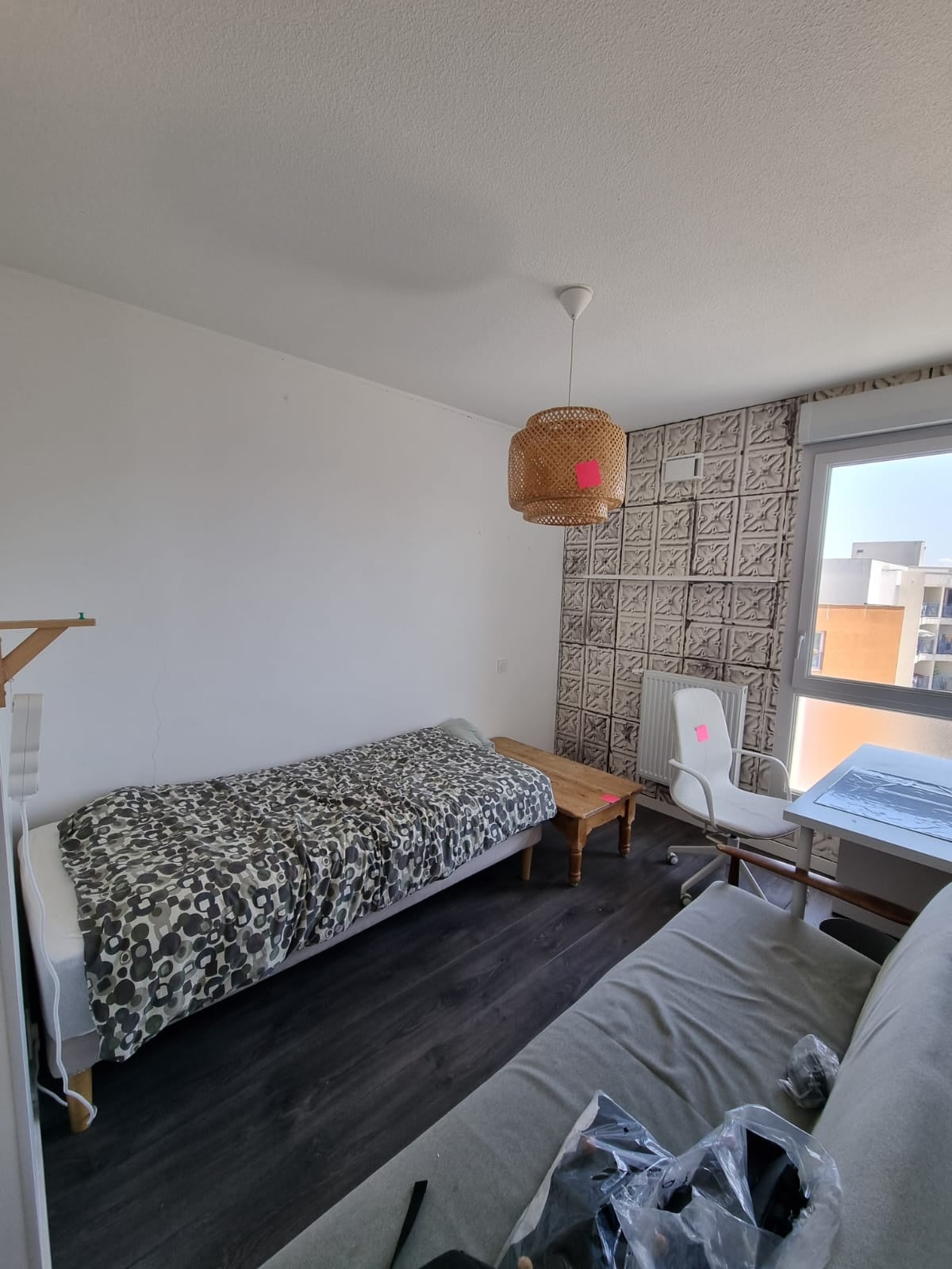 Appartement Rue du Tauzin à Bordeaux