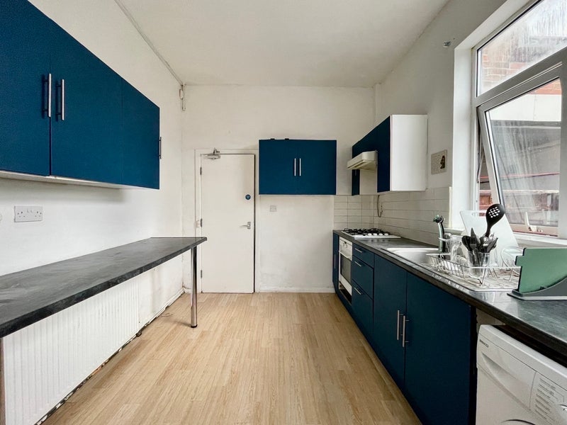 Room Radford Boulevard in Nottingham