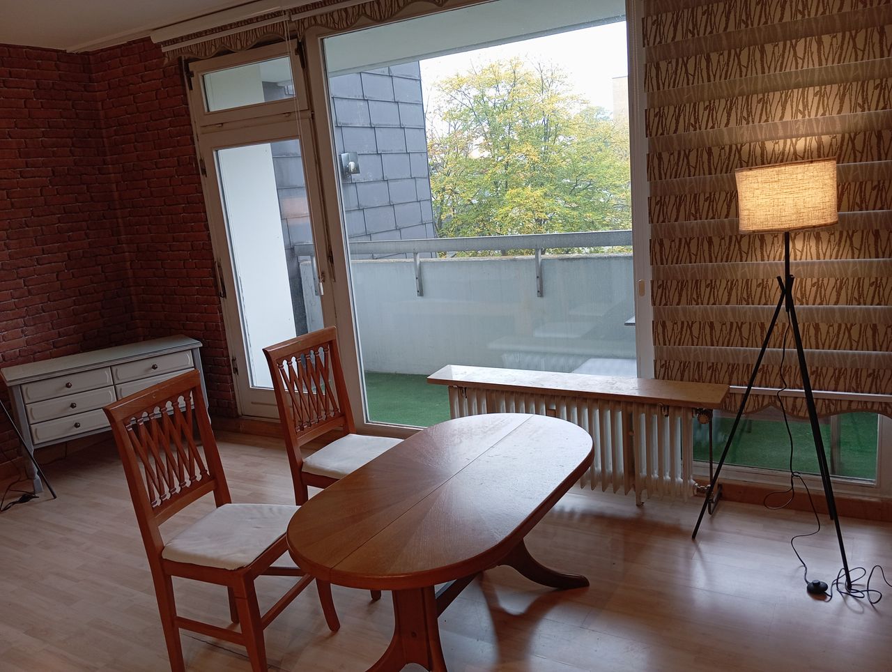 Wohnung Erkelenzer Straße in Krefeld