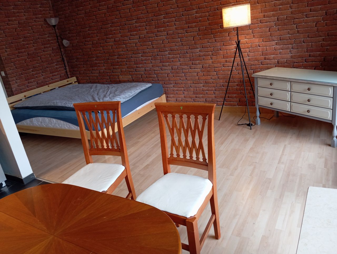 Wohnung Erkelenzer Straße in Krefeld