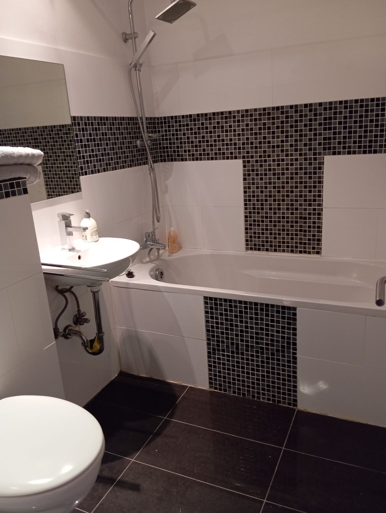 Wohnung Erkelenzer Straße in Krefeld