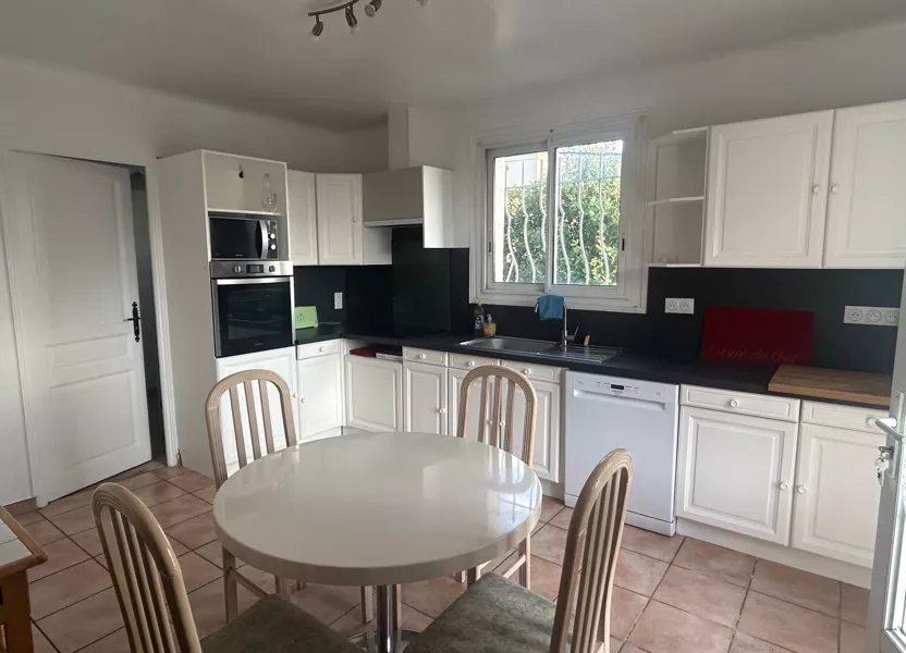 Appartement Impasse Pythagore à Générac