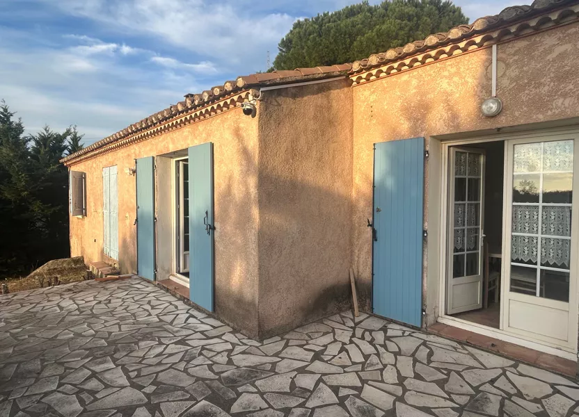 Appartement Impasse Pythagore à Générac