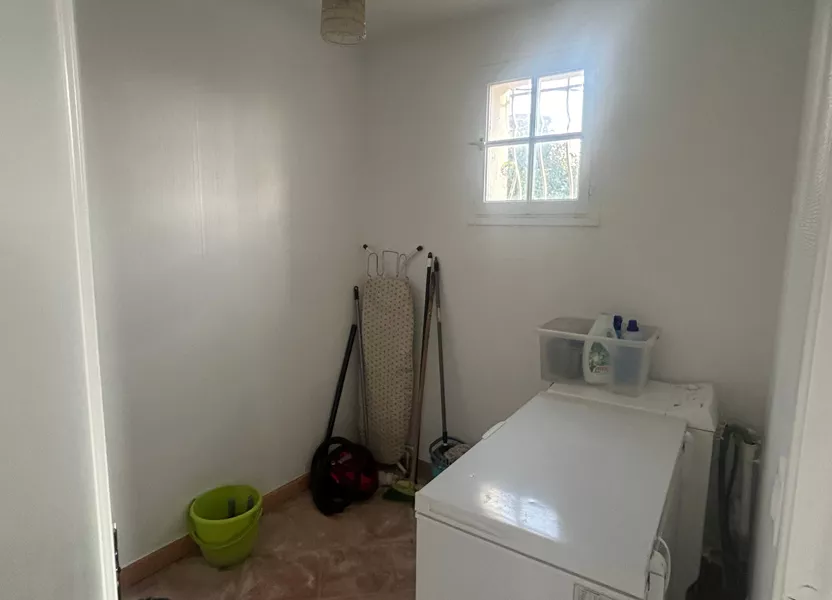 Appartement Impasse Pythagore à Générac