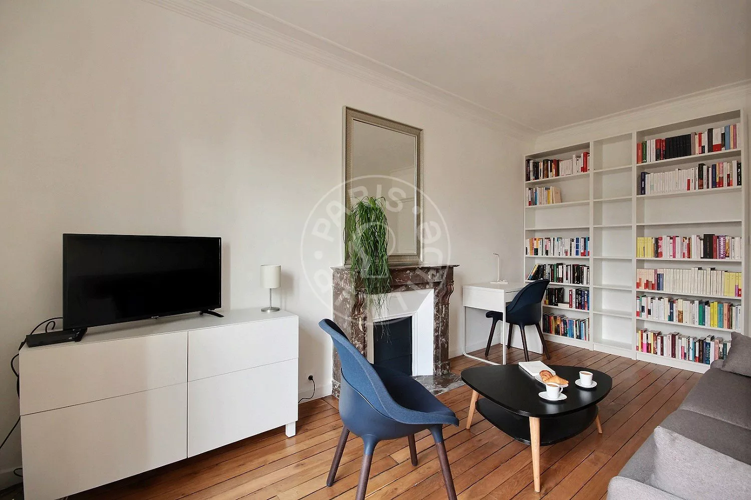 Appartement Avenue Gallieni à Saint-Mandé