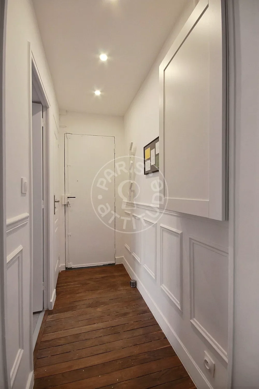 Appartement Avenue Gallieni à Saint-Mandé