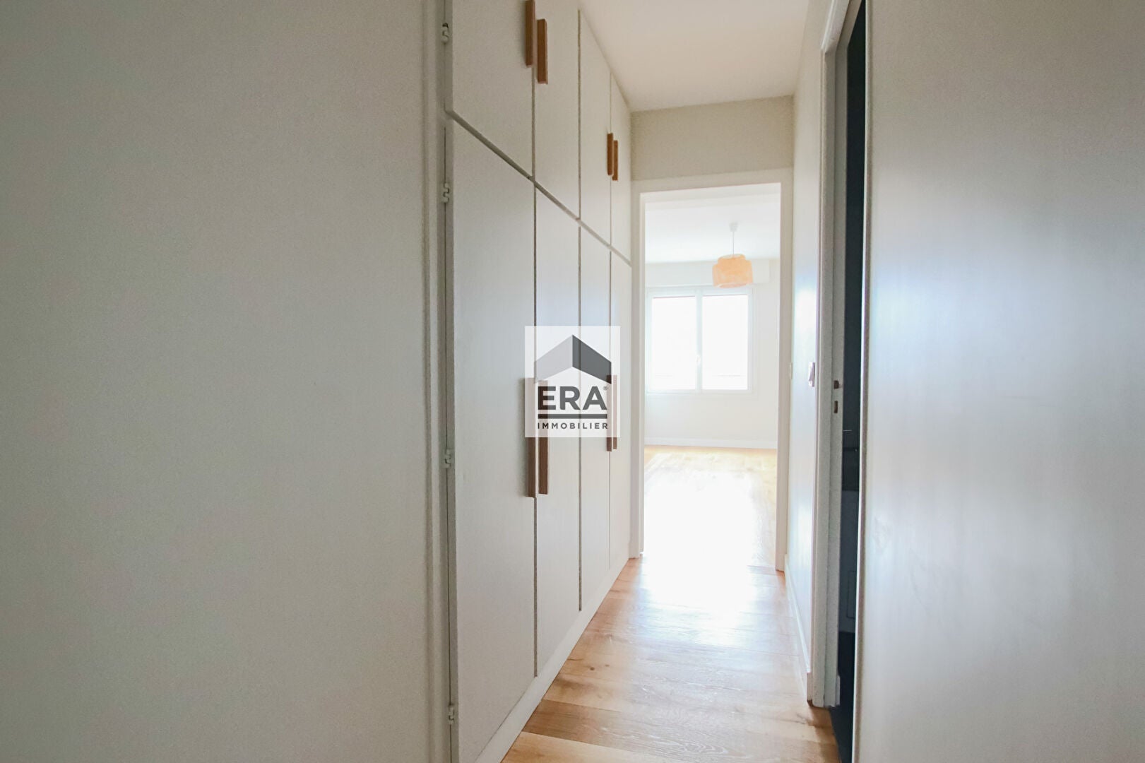 Appartement Rue Fagon à Paris