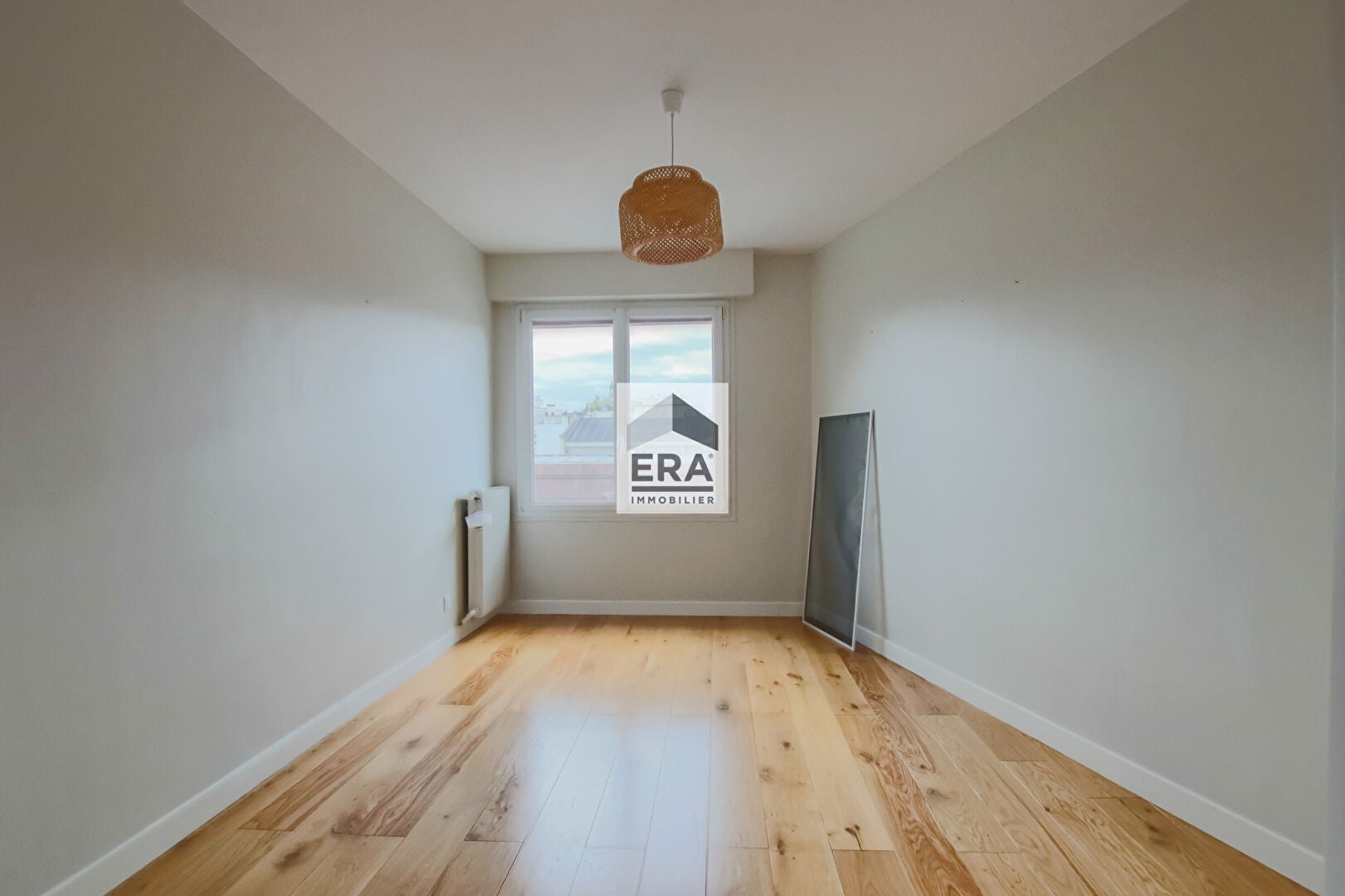 Appartement Rue Fagon à Paris