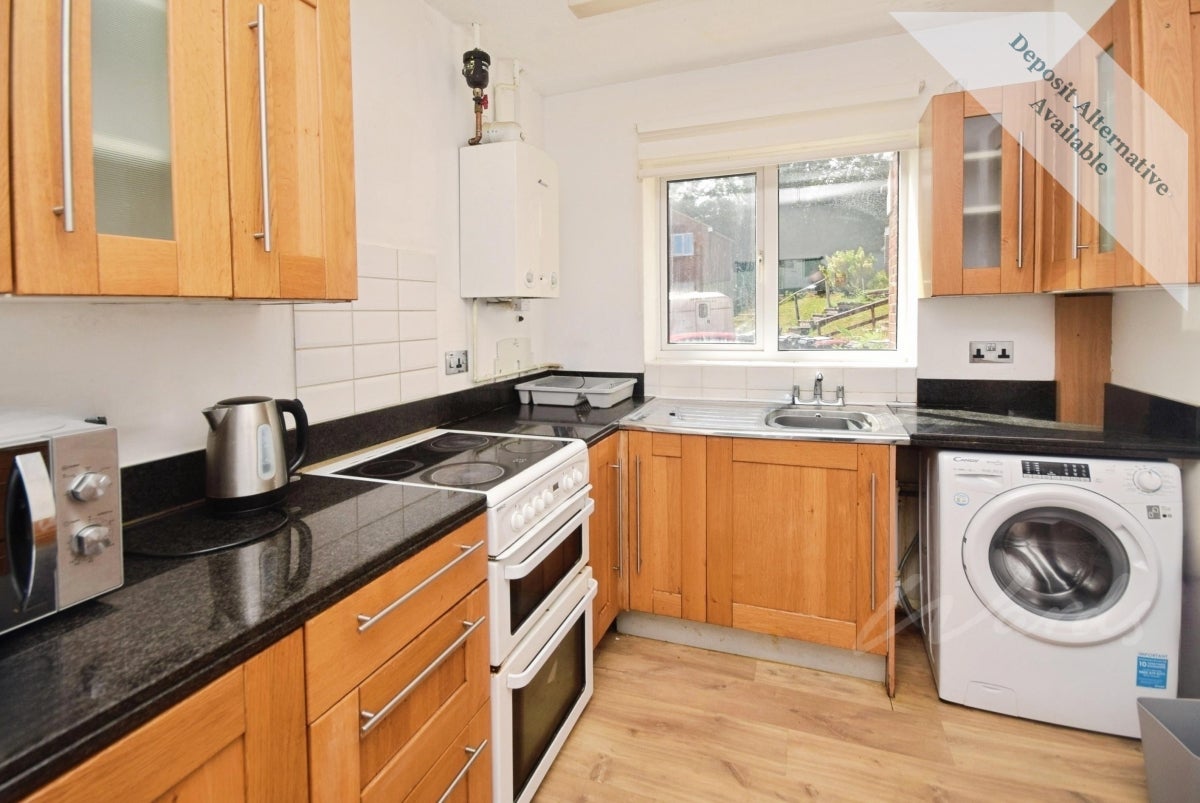 House Goudhurst Close in Canterbury