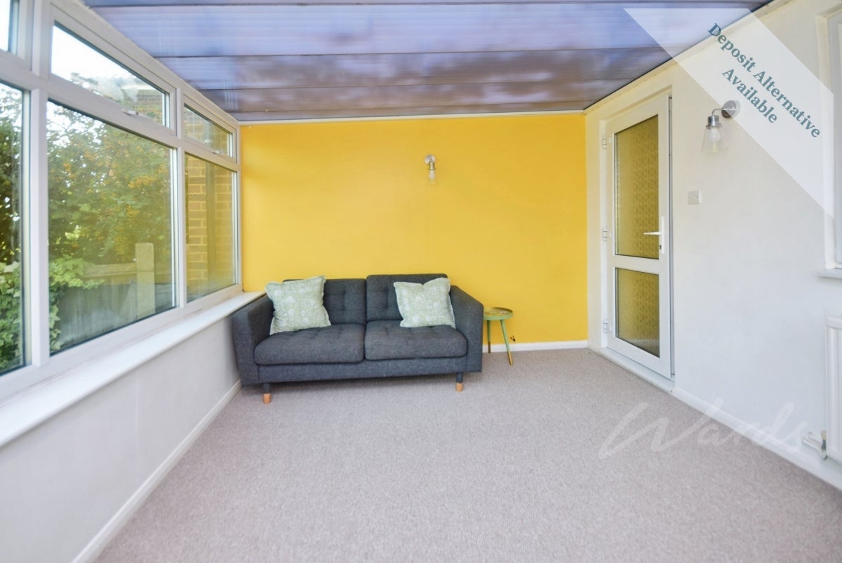 House Goudhurst Close in Canterbury