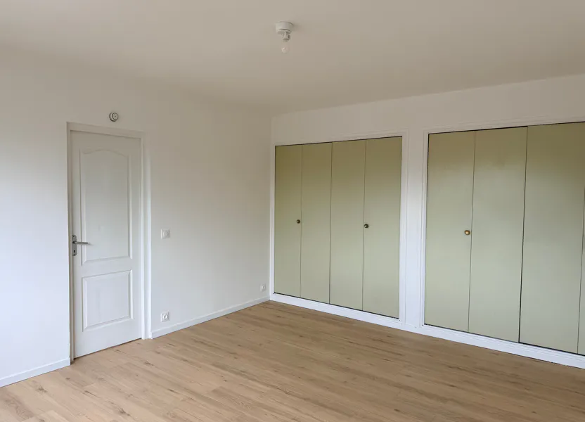Appartement Boulevard Faidherbe à Armentières