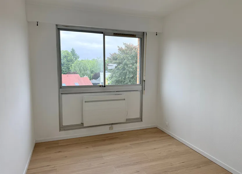 Appartement Boulevard Faidherbe à Armentières