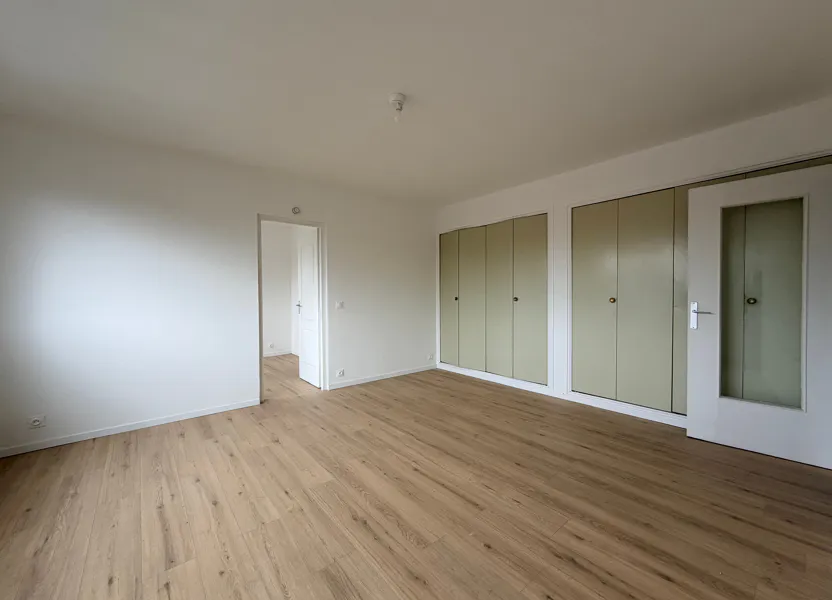 Flat Boulevard Faidherbe in Armentières