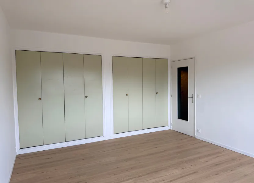 Appartement Boulevard Faidherbe à Armentières