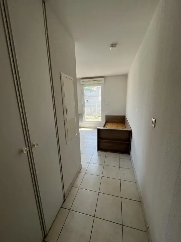 Flat Rue Gabriel Péri in Saint-Étienne