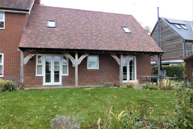 House Braemar Gardens in Hereford