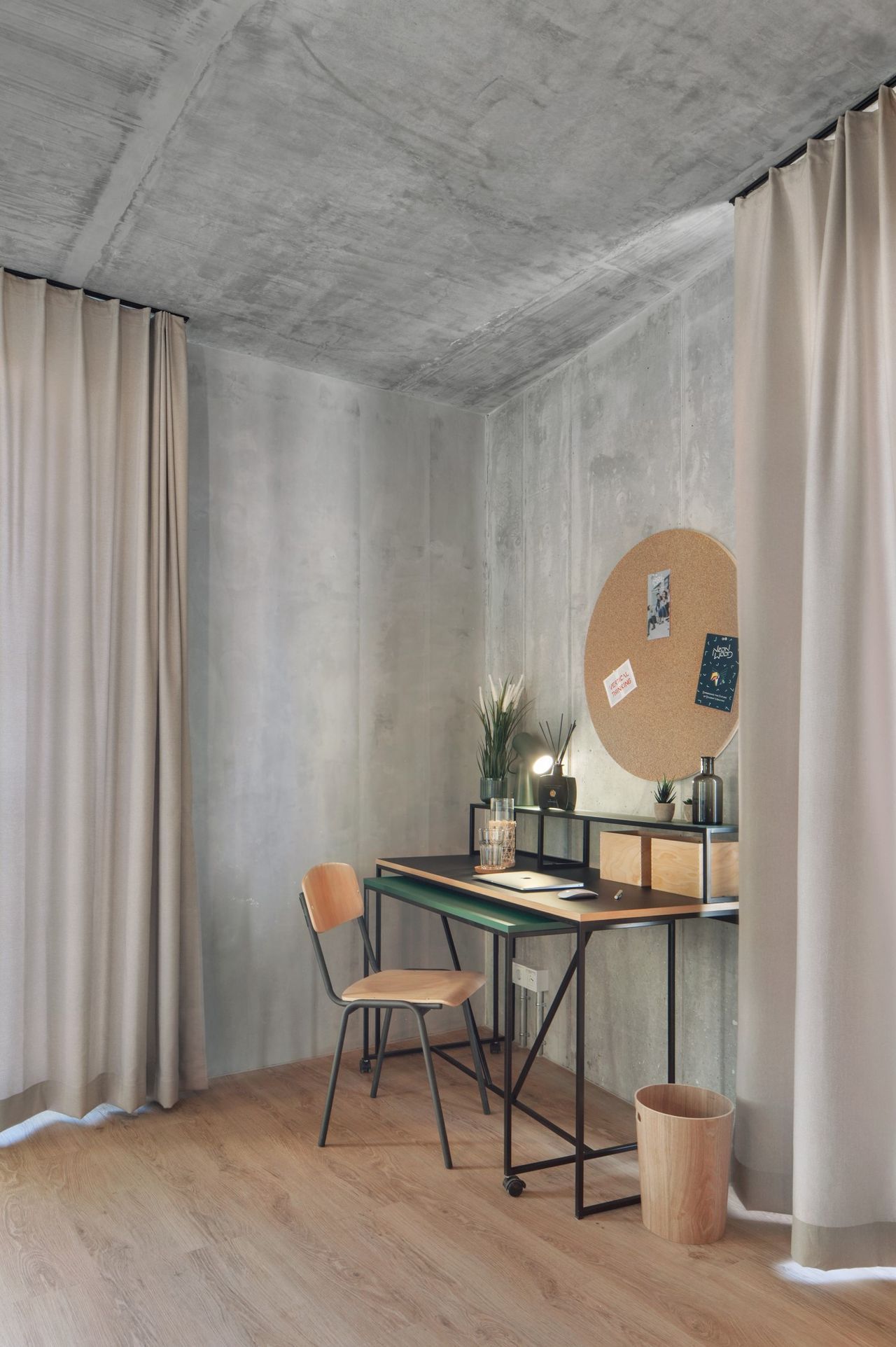 Wohnung Büchnerweg in Berlin
